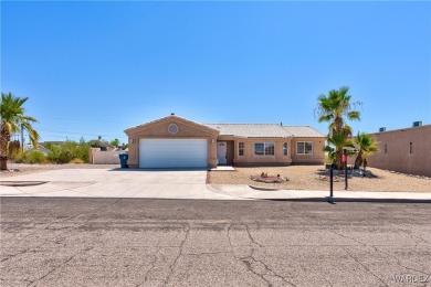 Lake Home Sale Pending in Lake Havasu, Arizona