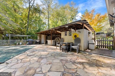 Private 6.6-Acre Estate with Pool, Guest Apartment & Workshop! - photo 42