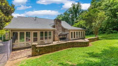 Tucked just minutes from the lake, this spacious home offers - photo 42