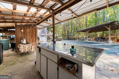 Private 6.6-Acre Estate with Pool, Guest Apartment & Workshop! - photo 43