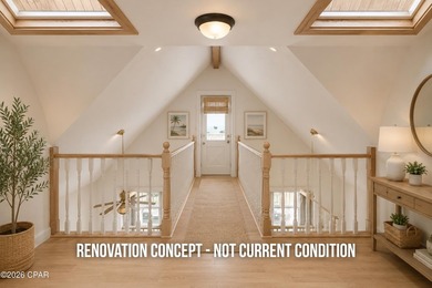 This three-story elevated beach house features 4 bedrooms, 3 - photo 44
