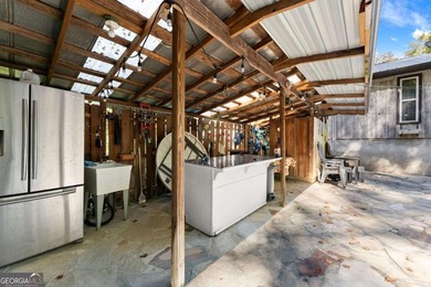 Private 6.6-Acre Estate with Pool, Guest Apartment & Workshop! - photo 44