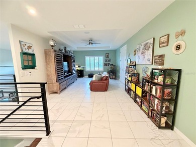 Stunning 2021 Built Taylor Morrison Bimini Model Home for Sale! - photo 44