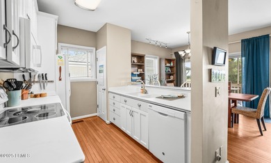 Welcome to ''Rise and Shine'' on beautiful Harbor Island, SC - photo 45
