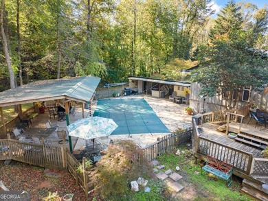 Private 6.6-Acre Estate with Pool, Guest Apartment & Workshop! - photo 45