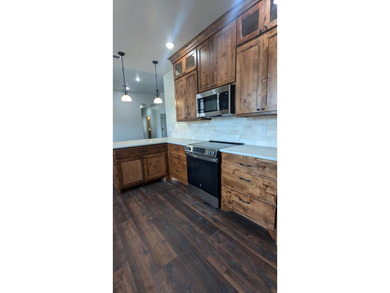 Move-In Ready! Welcome to this stunning, open-concept new