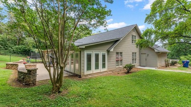 Tucked just minutes from the lake, this spacious home offers - photo 45