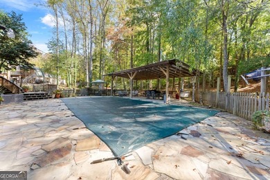 Private 6.6-Acre Estate with Pool, Guest Apartment & Workshop! - photo 46