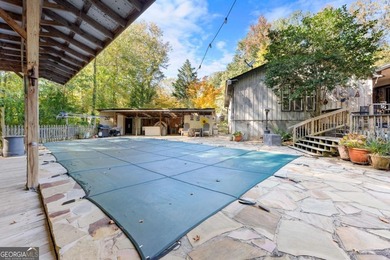 Private 6.6-Acre Estate with Pool, Guest Apartment & Workshop! - photo 47