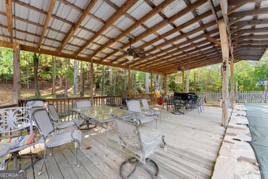 Private 6.6-Acre Estate with Pool, Guest Apartment & Workshop! - photo 48