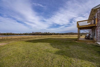 Two-Story Lodge-Style Home on 110 Acres - Hunting Retreat & - photo 48