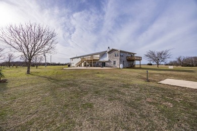 Two-Story Lodge-Style Home on 110 Acres - Hunting Retreat & - photo 49