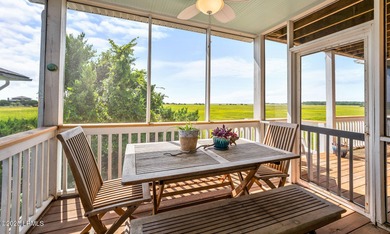 Welcome to ''Rise and Shine'' on beautiful Harbor Island, SC - photo 50