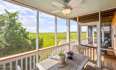 Welcome to ''Rise and Shine'' on beautiful Harbor Island, SC - photo 51