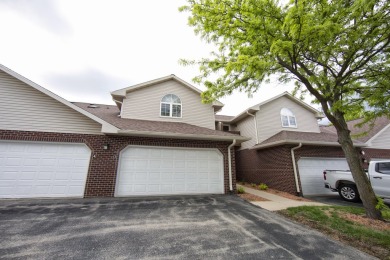 Lake Condo For Sale in Franklin, Wisconsin
