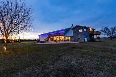 Two-Story Lodge-Style Home on 110 Acres - Hunting Retreat & - photo 53