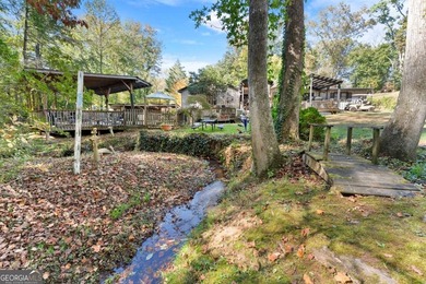 Private 6.6-Acre Estate with Pool, Guest Apartment & Workshop! - photo 54