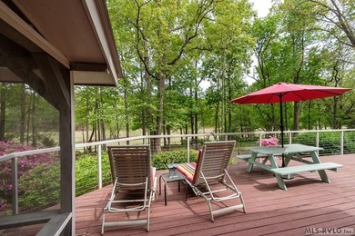 Modern Elegance Meets Views of Fairway #5! Discover a rare - photo 54