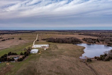 Two-Story Lodge-Style Home on 110 Acres - Hunting Retreat & - photo 55