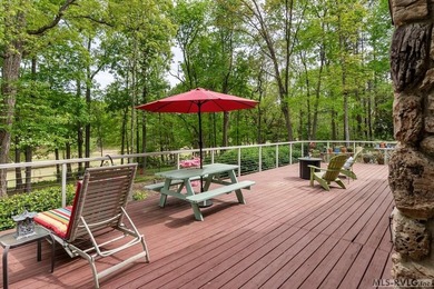 Modern Elegance Meets Views of Fairway #5! Discover a rare - photo 55
