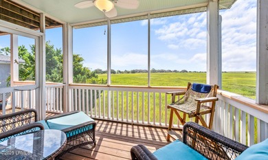 Welcome to ''Rise and Shine'' on beautiful Harbor Island, SC - photo 56