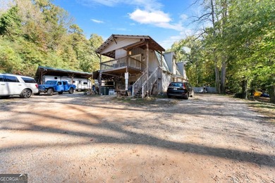 Private 6.6-Acre Estate with Pool, Guest Apartment & Workshop! - photo 56