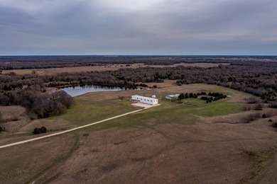 Two-Story Lodge-Style Home on 110 Acres - Hunting Retreat & - photo 56