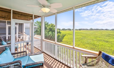 Welcome to ''Rise and Shine'' on beautiful Harbor Island, SC - photo 57