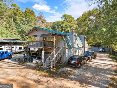 Private 6.6-Acre Estate with Pool, Guest Apartment & Workshop! - photo 57