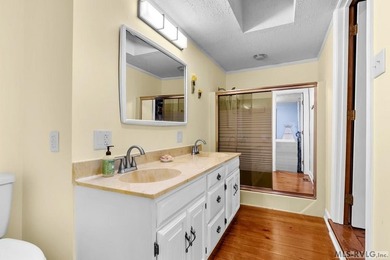 Modern Elegance Meets Views of Fairway #5! Discover a rare - photo 59