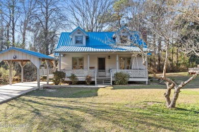 (private lake, pond, creek) Home For Sale in Supply North Carolina