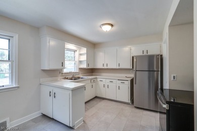 Come see this updated 3-bedroom, 1-bath home in Euclid! Recent - photo 8