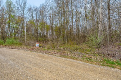 Build your dream home on this beautifully wooded parcel with - Lake Lot For Sale in Grand Junction, Michigan