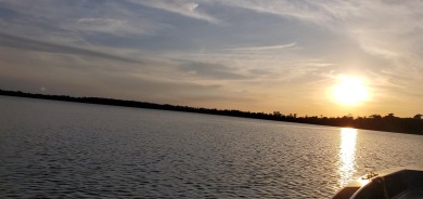 Lake Crosby Lot For Sale in Starke Florida
