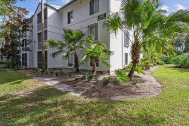 St. Lucie River Condo For Sale in Port Saint Lucie Florida