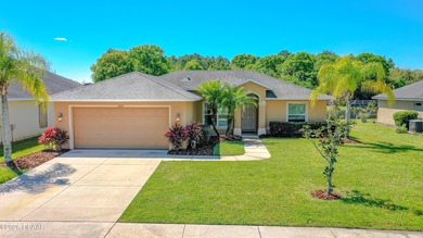 Lake Home For Sale in Port Orange, Florida