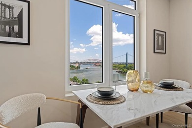 East River Condo For Sale in Astoria New York