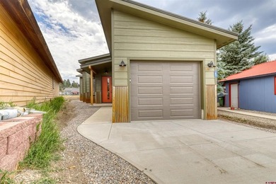 Pinon Lake Home For Sale in Pagosa Springs Colorado