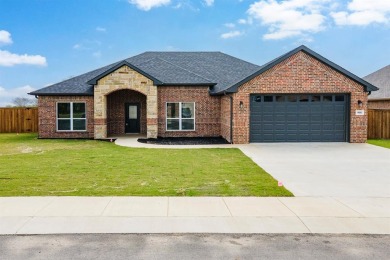 Quality Construction From Start To Finish! Gorgeous new - Lake Home For Sale in Mabank, Texas