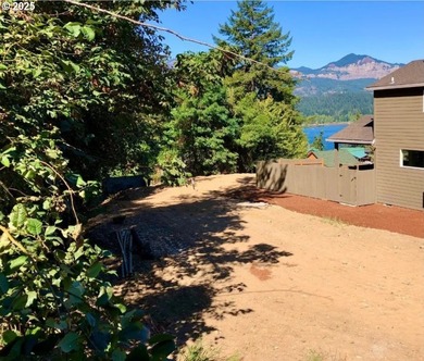 Columbia River - Hood County Lot For Sale in Cascadelocks Oregon