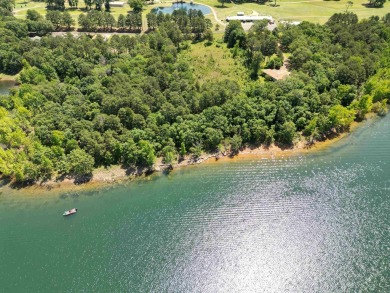 Lake Acreage For Sale in Heber Springs, Arkansas