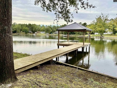Lake Home For Sale in Camden, South Carolina