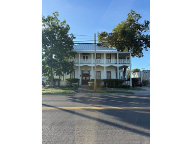 Guadalupe River - Kerr County Lot For Sale in Kerrville Texas