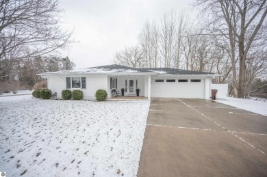 Lake Home For Sale in Mount Pleasant, Michigan