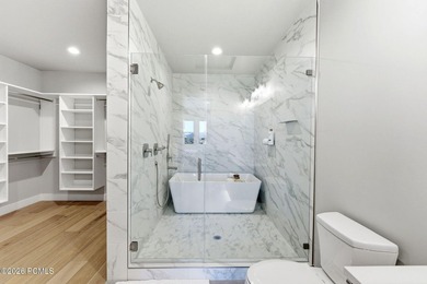Experience elevated mountain living in this brand-new - photo 11