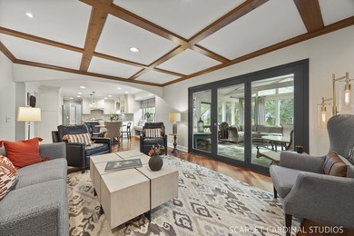 Welcome to this beautifully updated home in one of Naperville's - photo 12