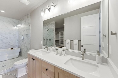 Experience elevated mountain living in this brand-new - photo 13