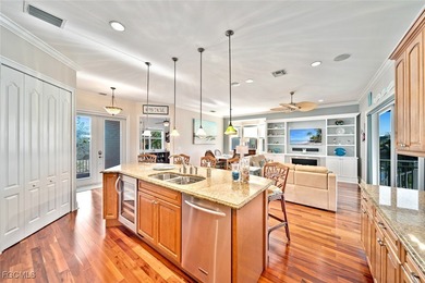 Welcome to your sunlit haven on Sanibel Island-an elevated
