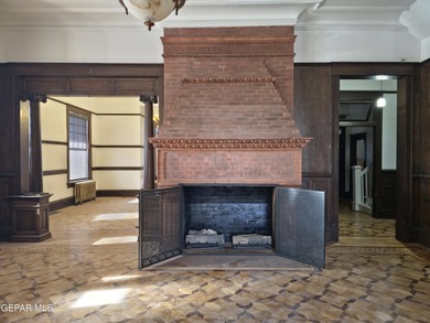 A rare opportunity to own an iconic Classical Revival mansion in