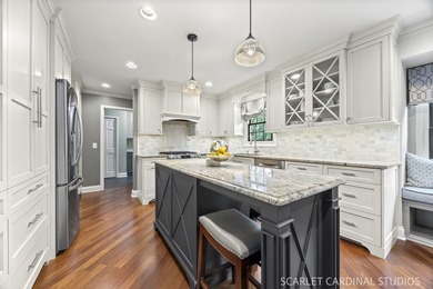 Welcome to this beautifully updated home in one of Naperville's - photo 15